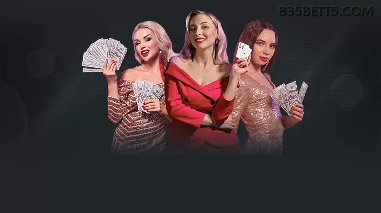 App 835bet para Android e iOS - download grátis
